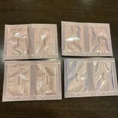 2026年最新】Yunth スキンケア・基礎化粧品 トライアルセット