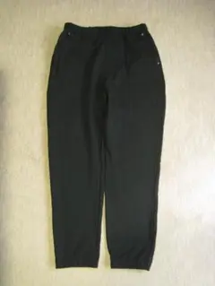 Lee　FLeeasy narrow イージーパンツ　黒