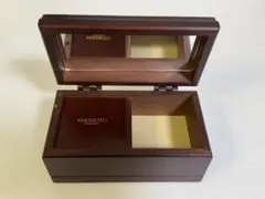 MIKIMOTO ミキモト ジュエリーケース ジュエリーボックス