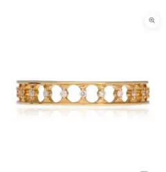 ♡極美品♡オレフィーチェ　アテナリングK18YG 9号 2025年最新】オレフィーチェ 9号の人気アイテム - メルカリ