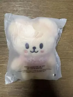 Stray Kids スキズ ぬいぐるみ 10cm スンミン パピーム