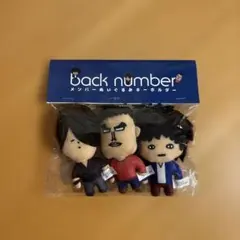 2026年最新】BACK NUMBER 国内アーティスト：back number