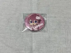 すとぷり さとみくん 缶バッジ