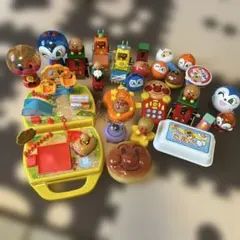 アンパンマングッズ