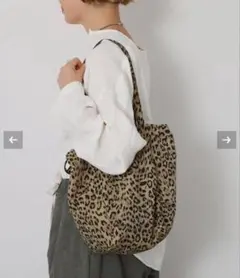 amiacalva アミアカルヴァ EASY BAG(M)のサムネイル