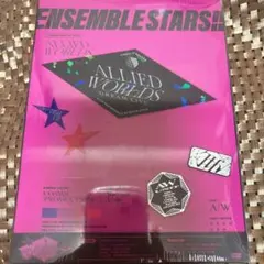 あんスタ スタライ Blu-ray