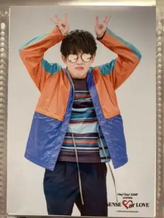 Hey!Say!JUMP有岡大貴フォトセット