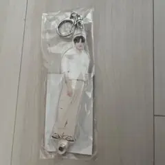 treasure アクリルスティック　ジュンギュ