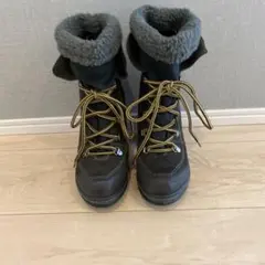 diesel ショートブーツ　36インチ