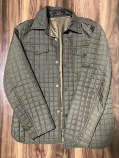 MEN'S MELROSE キルティングジャケットのサムネイル