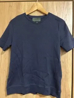 FORMAL JERSEY Tシャツ ネイビー Sサイズ