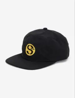 【新品同様】Setinn | ナイロン 6Pキャップ WAKEのサムネイル