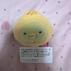 すみっコぐらし 横浜 ショップ限定ぺんぎん？です。 - メルカリ