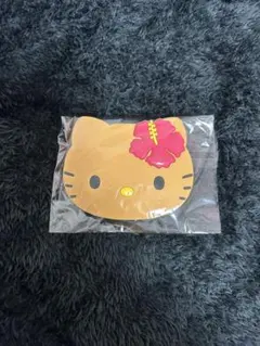 ｒ*ｎ様 【未開封】SWEET付録 日焼けキティー鏡
