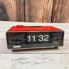 2026年最新】パタパタ時計 SEIKOの人気アイテム - メルカリ