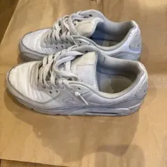Nike Air Max 90 ホワイト