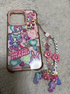 SKINNYDIP メゾピアノ スマホケース iPhone15 リストストラップ Amazon | SKINNYDIP スキニーディップ フォンストラップ