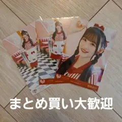 イコラブ 音嶋莉沙 仲直りシュークリーム まとめ売り