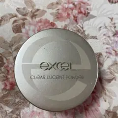 excel サナ エクセル♡クリアルーセントパウダー ナチュラルのサムネイル