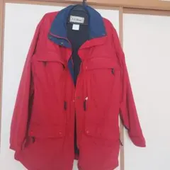 お値下/L.L.Bean　ジャケットコート　レディースS