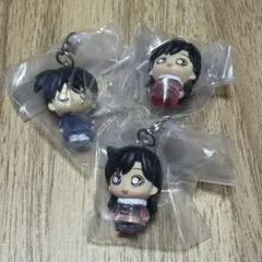 週末限定値下げ！名探偵コナン めじるしアクセサリー3
