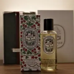 Diptyque サマーボディースプレー 100mLボトル 限定品 - メルカリ