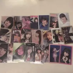 TWICE ももちゃん トレカ まとめ売り