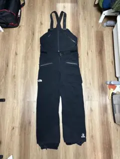 THE NORTH FACE スノーボードウェア L ブラック