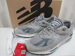 ニューバランス V2 M990BL2 新品28cm New Balance M990BL2 BLACK 21FW-S | atmos（アトモス） 公式