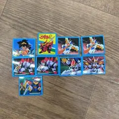 2025年最新】当時物 魔神英雄伝ワタルの人気アイテム - メルカリ