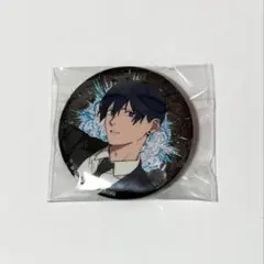 【アキ】缶バッジ チェンソーマン OMATSURI 缶バッジ アキ 3点セット - メルカリ