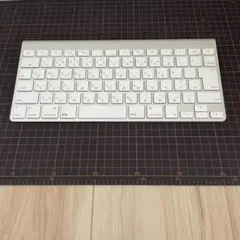 Apple ワイヤレスキーボード 日本語 JIS配列