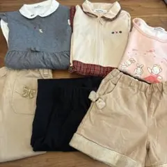 ファミリア ワンピース