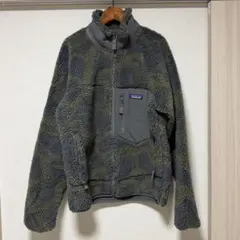 ア*リ様 Patagonia レトロX ジャケット CUFG 限定カラー S 美
