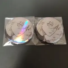 ブルーロック　凪　誠士郎　缶バッチ　２個セット