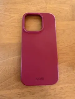 holdit iPhone 16Pro ケース