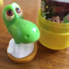 チョコエッグ ディズニーピクサー4 アーロ