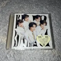 EBiDAN Yes!東京 M!LK盤 CD