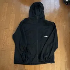 TheNorthFace マウンテンパーカー 刺繍ロゴ