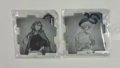 RADIO EVA アクリルキーホルダー