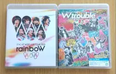 WEST. 通常盤Blu-rayセット