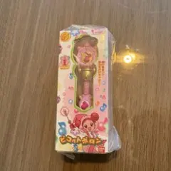 【おジャ魔女ドレミ】ミニチュアパッケージコレクション／ガチャガチャ