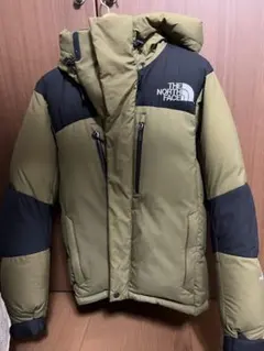 THE NORTH FACE バルトロライトジャケット ミリタリーオリーブ