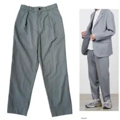 MARKAWARE マーカウェア 22ss スラックス パンツ トラウザー 2