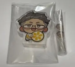 にじさんじ 8周年 cake アクリルブロック　アクリルパーツ 舞元啓介