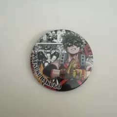 2026年最新】爆豪勝己 缶バッジ 原作の人気アイテム - メルカリ
