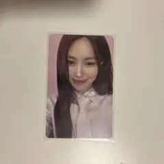 itzy ファンミ 特典 リュジン トレカ ITZY リュジン トレカ - メルカリ