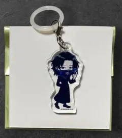 ハンターハンター POPUP フェイタン　アクリルチャーム G.I編