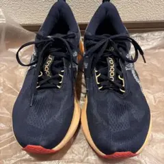 ASICS NOVABLAST 5 wide 27.5cm