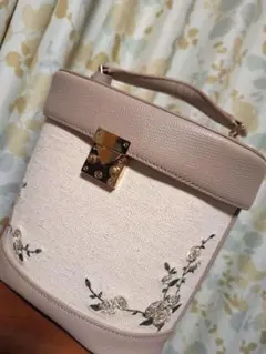 axes femme キャンバスバッグのサムネイル